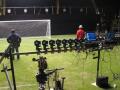 90 camera Digital Multicam shoot Image