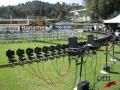 90 camera Digital Multicam shoot Image