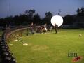 90 camera Digital Multicam shoot Image
