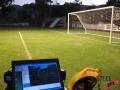 90 camera Digital Multicam shoot Image