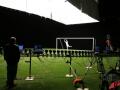 90 camera Digital Multicam shoot Image