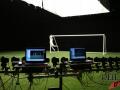 90 camera Digital Multicam shoot Image