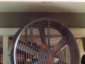 Prop Fan Image