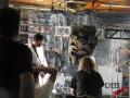 Nestle - 'Arrowhead Water' - BTS Image