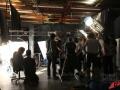 Nestle - 'Arrowhead Water' - BTS Image