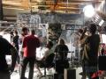 Nestle - 'Arrowhead Water' - BTS Image