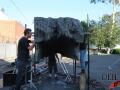 Nestle - 'Arrowhead Water' - BTS Image