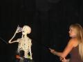 McDonalds - Skeleton Image