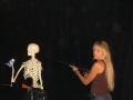 McDonalds - Skeleton Image