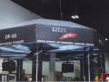 Tornado Booth LA Convention Center Image