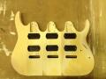 3-Necked Guitar Image