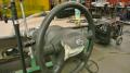 Steering wheel Air Bag Test Image