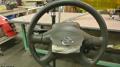Steering wheel Air Bag Test Image