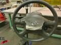 Steering Wheel Airbag Image