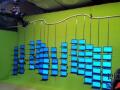 Best Buy - Computer Hanging Wall Image