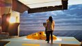 Submarine on Scissor Lift Image