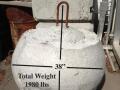 Reel Efx Large Wrecking Ball Image