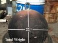 Reel Efx Small Wrecking Ball Image