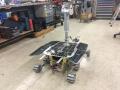 Mars Rover 2 Image