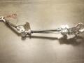 Robot Claw Arm Image