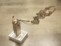 Robot Claw Arm Platform  Image