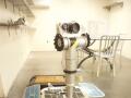 Mars Rover Front View Image