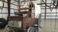 Covered Wagon Test Front Image