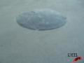 Manhole Cover 02 Image