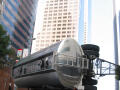 tanker on weels Image