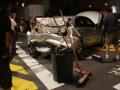 Hyundai Crash sled Image