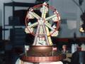 Disney Ferris Wheel Image