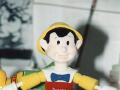 Disney Pinnocchio Image