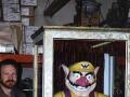 Warrio Booth Image