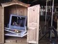 Breakaway Armoire Image