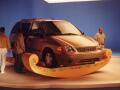Ford Minivan Cradle Image