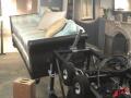Couch Launcher - Mercedes Image