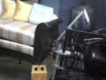 Couch Launcher - Mercedes Image