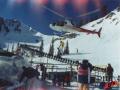 Visa Snowboard Multicam Image