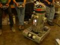 Bucket the Robot Image