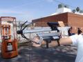 Grappling Hook Gun Image