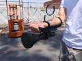 Net Gun Image
