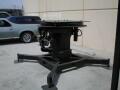 Hydraulic Gimbal close up Image