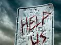 Crazies Sign Image