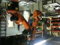 Kuka Robot Image