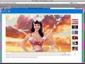 Whipped Cream Screenshot Image