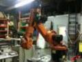 Kuka robot arm Image