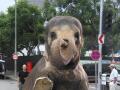 Vodafone-Tai the elephant Image