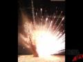Pyro Mortar for Miniature Test 420fps Image