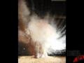 Pyro Mortar for Miniature Test 420fps Image