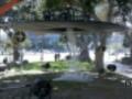 Tornado Park Leaves Image